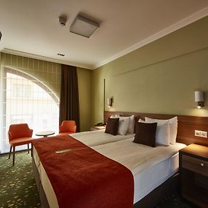 Kamer met een King Size Bed